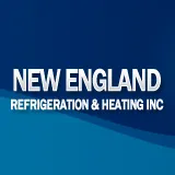 Slide of New England Refrigeration & Heating