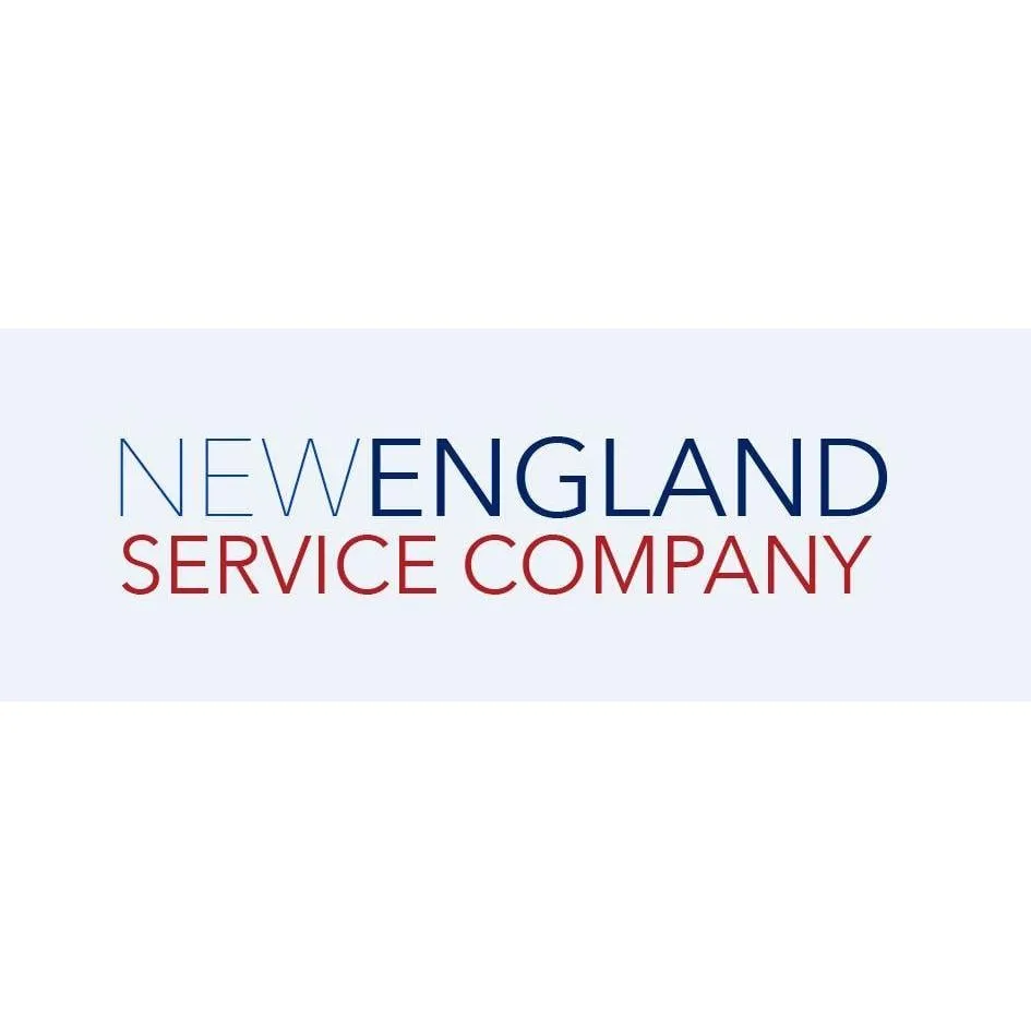 Slide of New England Service Company