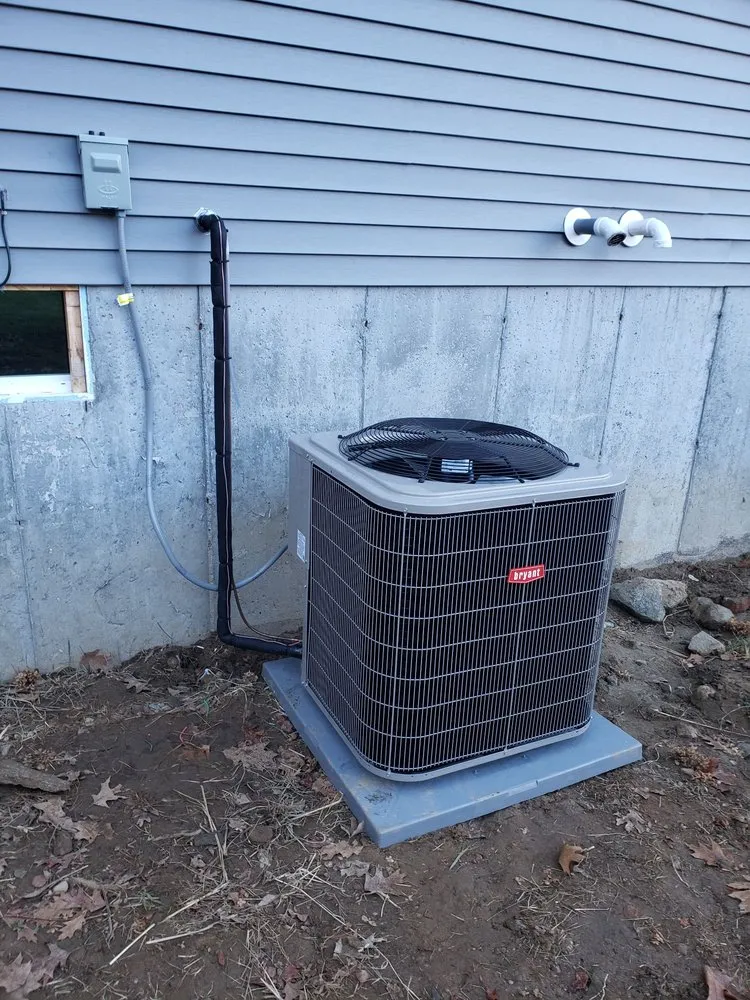 Slide of New England Sheet Metal Inc.