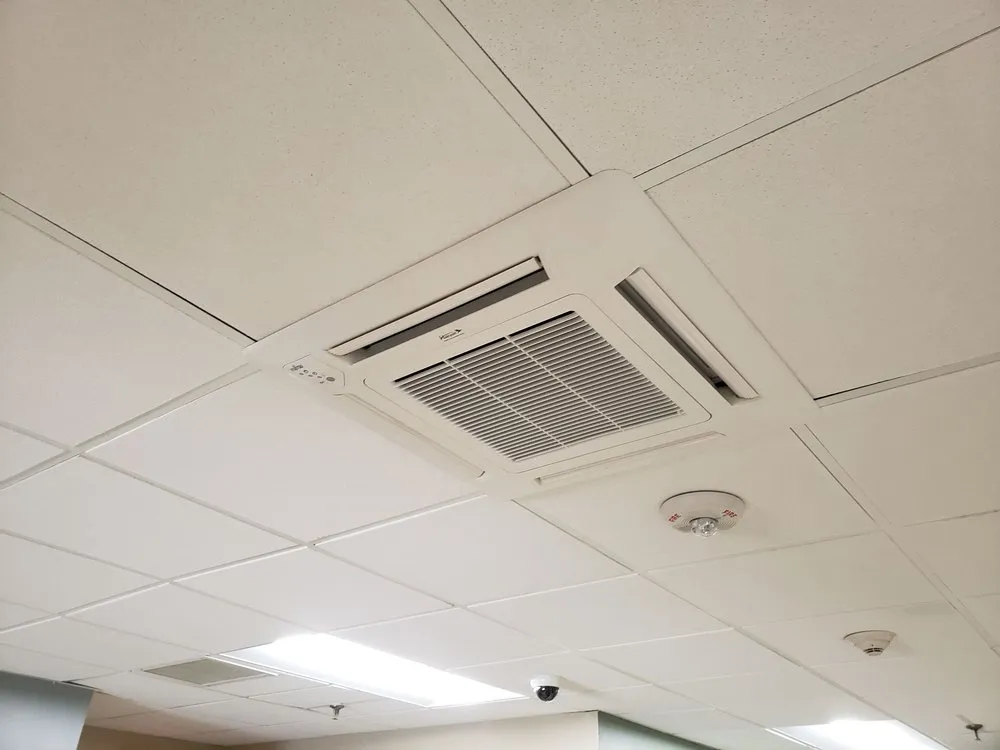 Slide of New England Sheet Metal Inc.