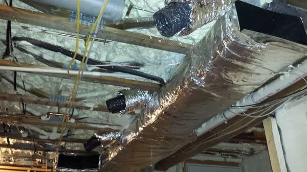 Slide of New England Sheet Metal Inc.