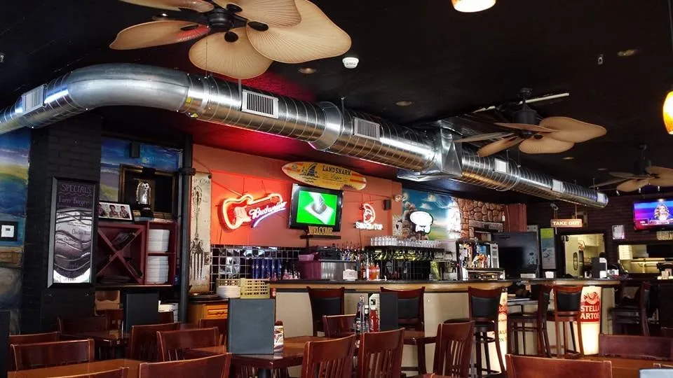 Slide of New England Sheet Metal Inc.