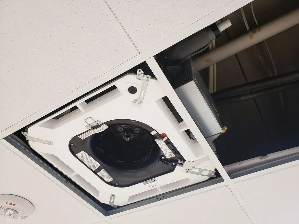 Slide of New England Sheet Metal Inc.