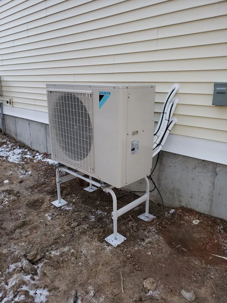 Slide of New England Sheet Metal Inc.