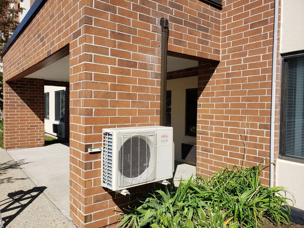 Slide of New England Sheet Metal Inc.