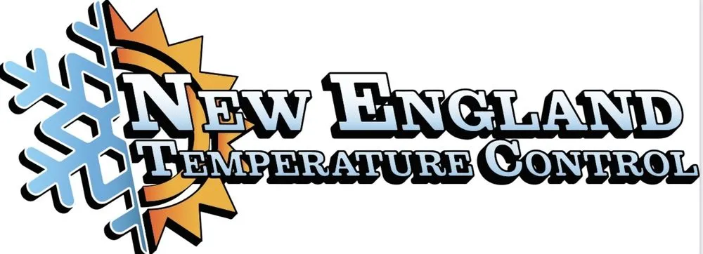 Slide of New England Temperature Control