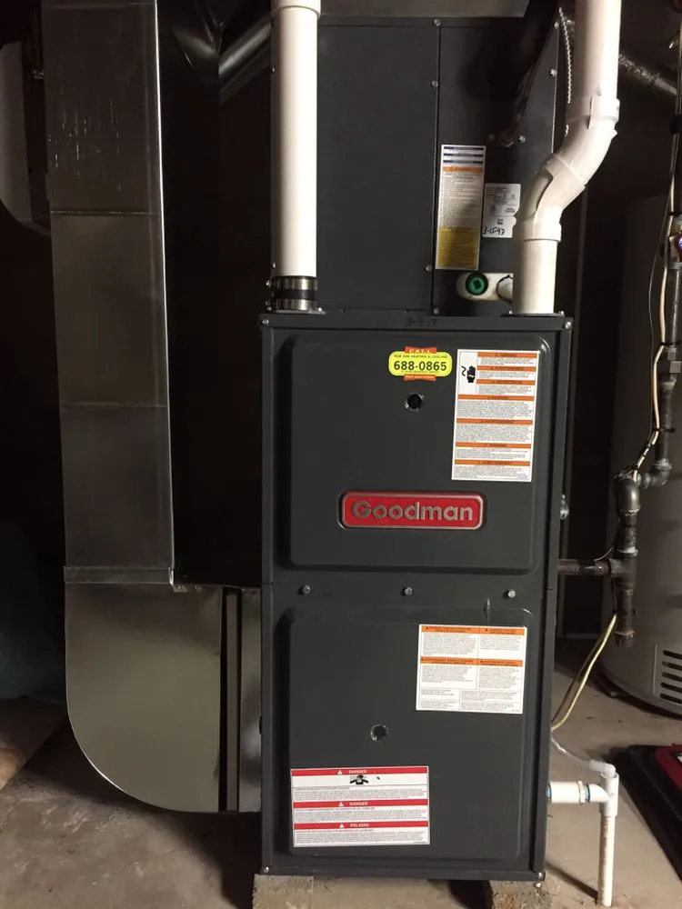 Slide of New Era Heating & Cooling