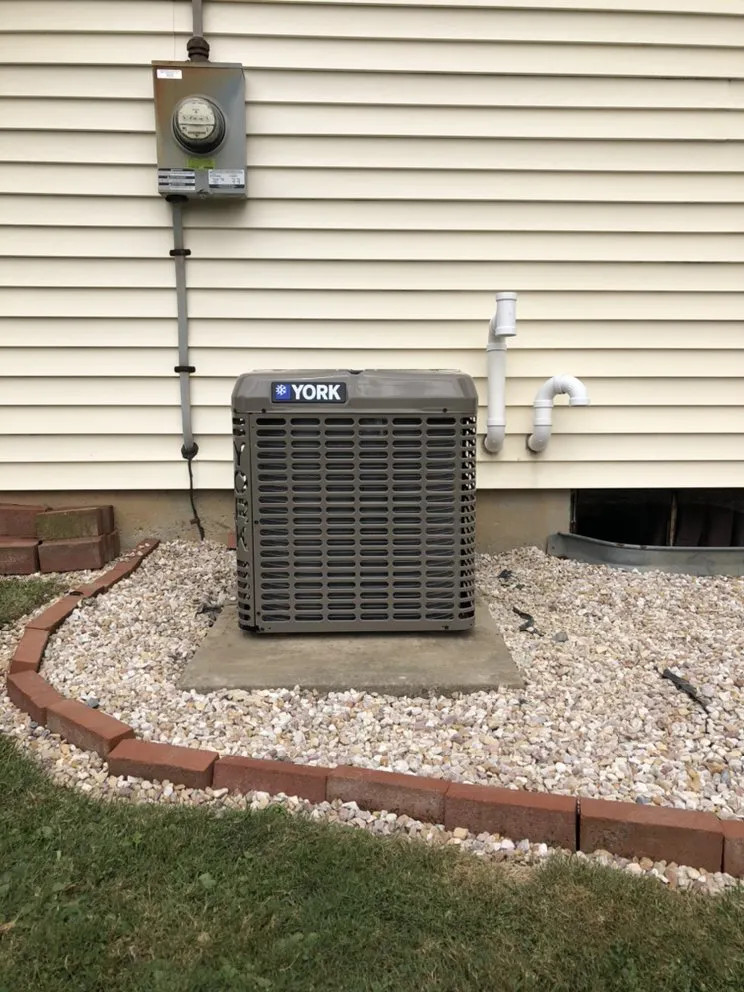 Slide of New Era Heating & Cooling