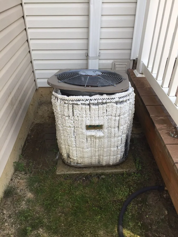 Slide of New Era Heating & Cooling