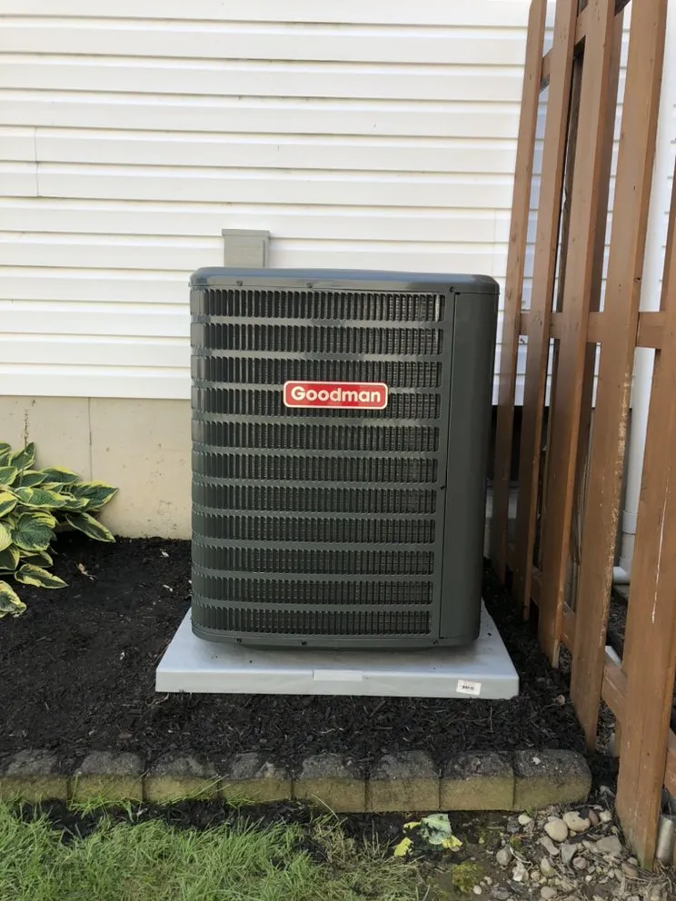 Slide of New Era Heating & Cooling