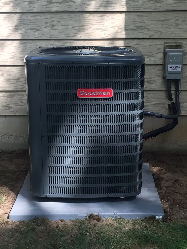 Slide of New Era Heating & Cooling