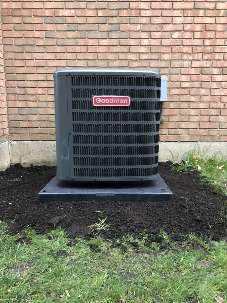 Slide of New Era Heating & Cooling