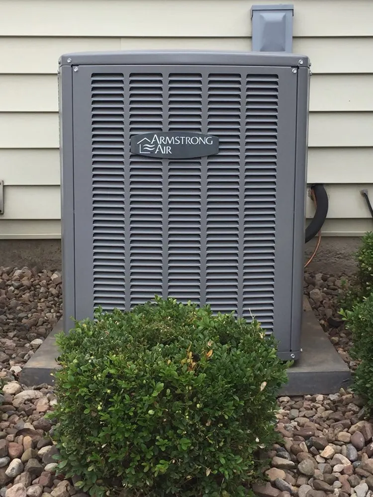 Slide of New Era Heating & Cooling