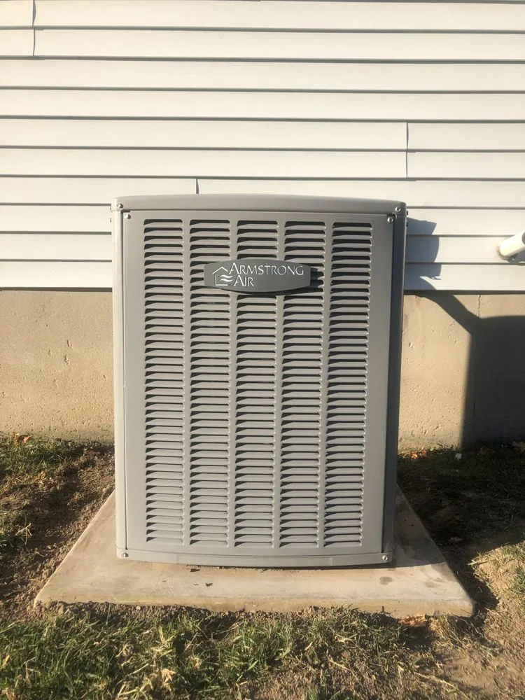 Slide of New Era Heating & Cooling