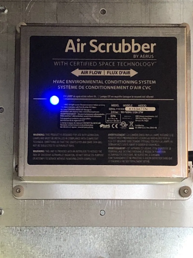 Slide of New Era Heating & Cooling