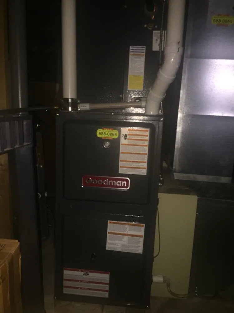 Slide of New Era Heating & Cooling
