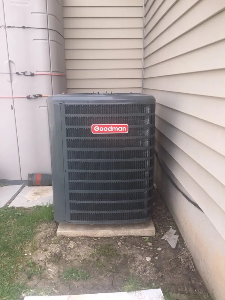Slide of New Era Heating & Cooling