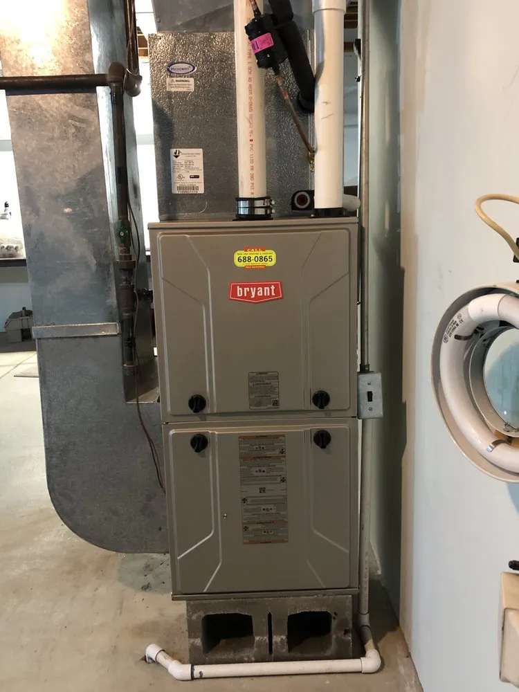 Slide of New Era Heating & Cooling