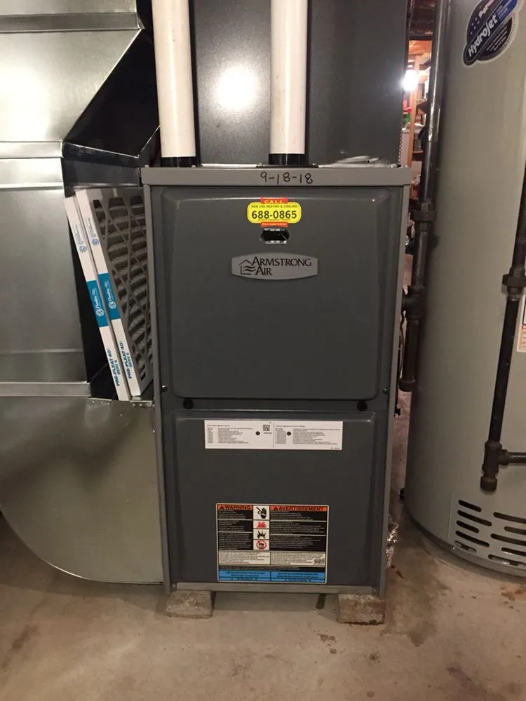 Slide of New Era Heating & Cooling