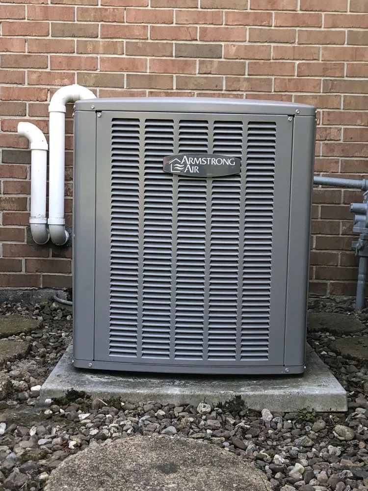 Slide of New Era Heating & Cooling