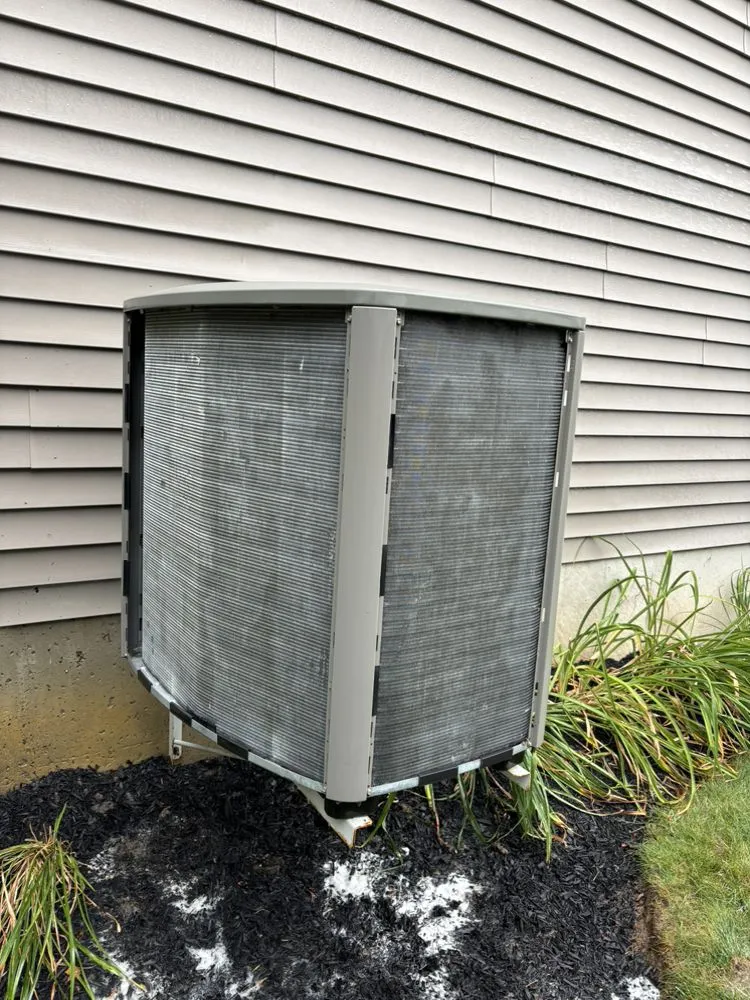 Slide of New Era Heating & Cooling