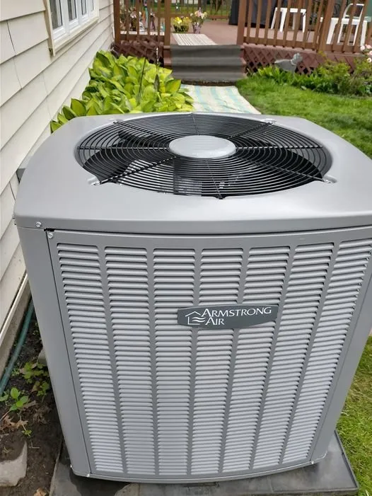 Slide of New Era Heating & Cooling