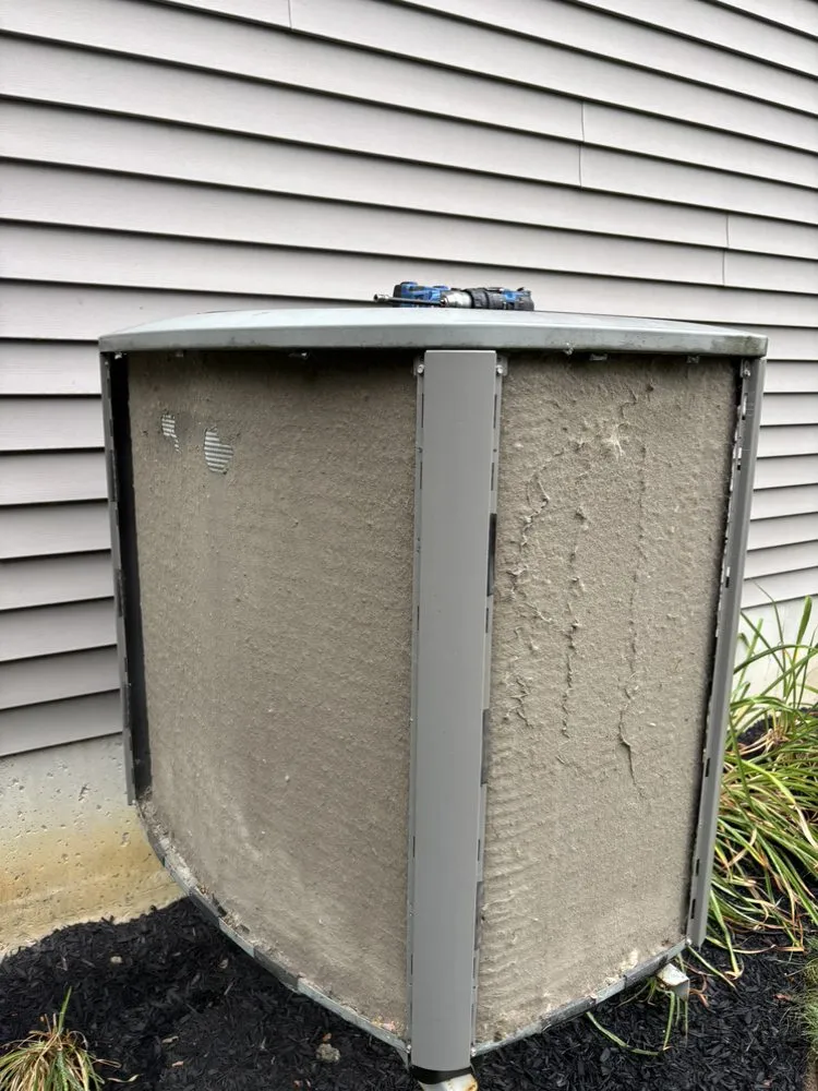 Slide of New Era Heating & Cooling