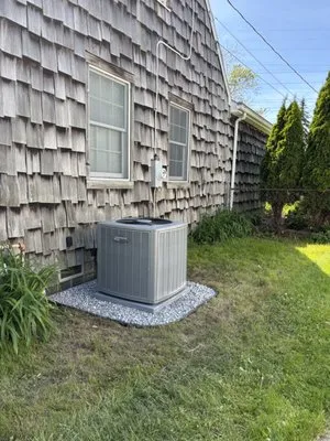 New Era Heating & Cooling