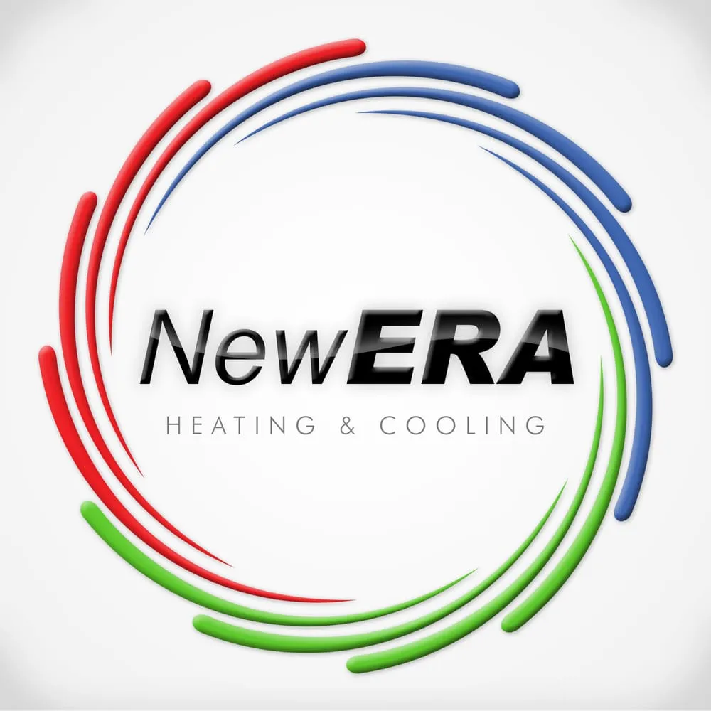 Slide of New ERA Heating & Cooling