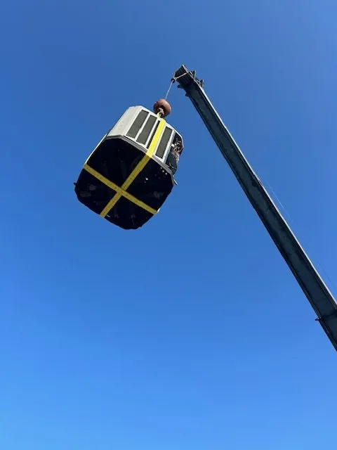 Slide of New ERA Heating & Cooling