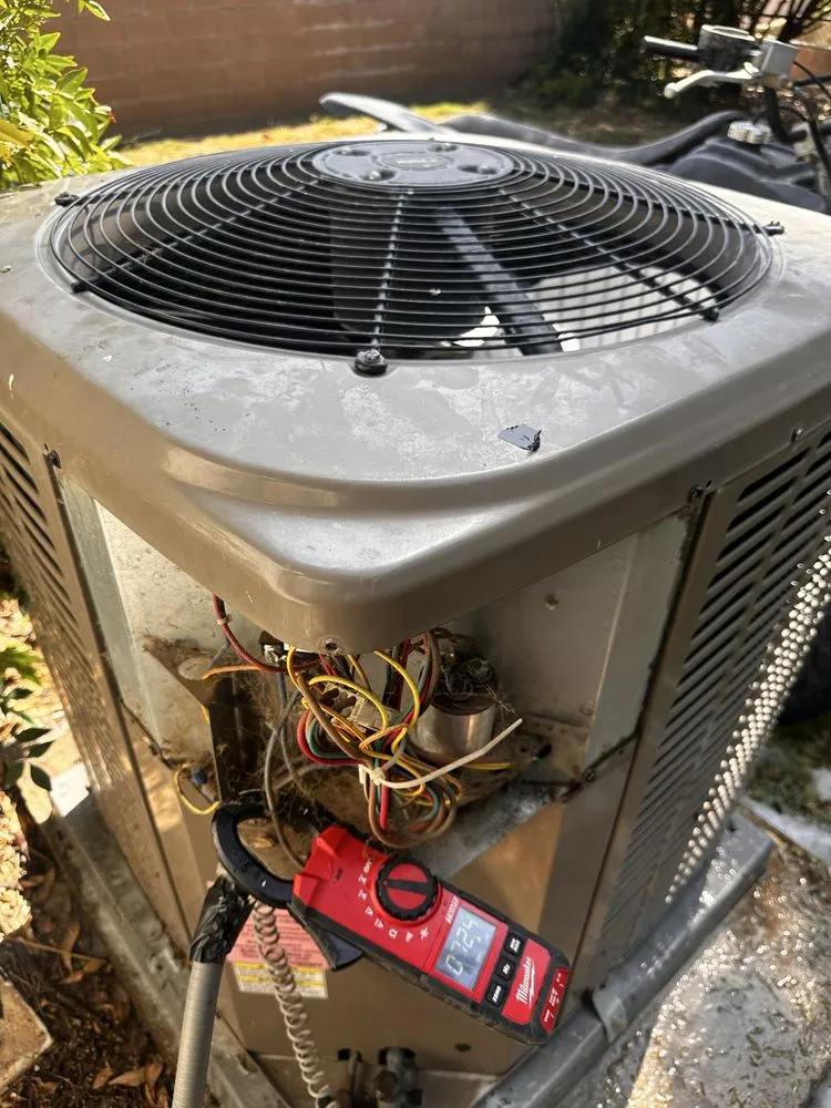 Slide of New Era Home Comfort