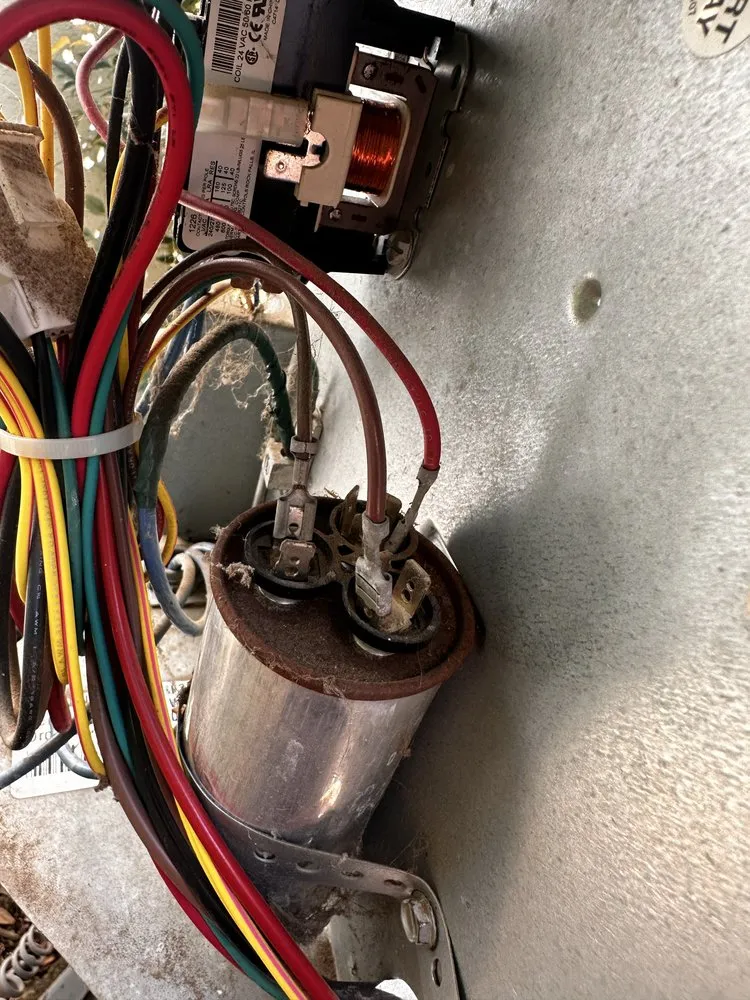 Slide of New Era Home Comfort