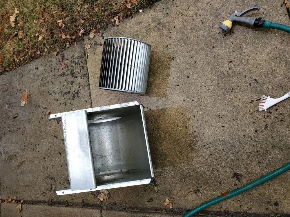 Slide of New Era Hvac