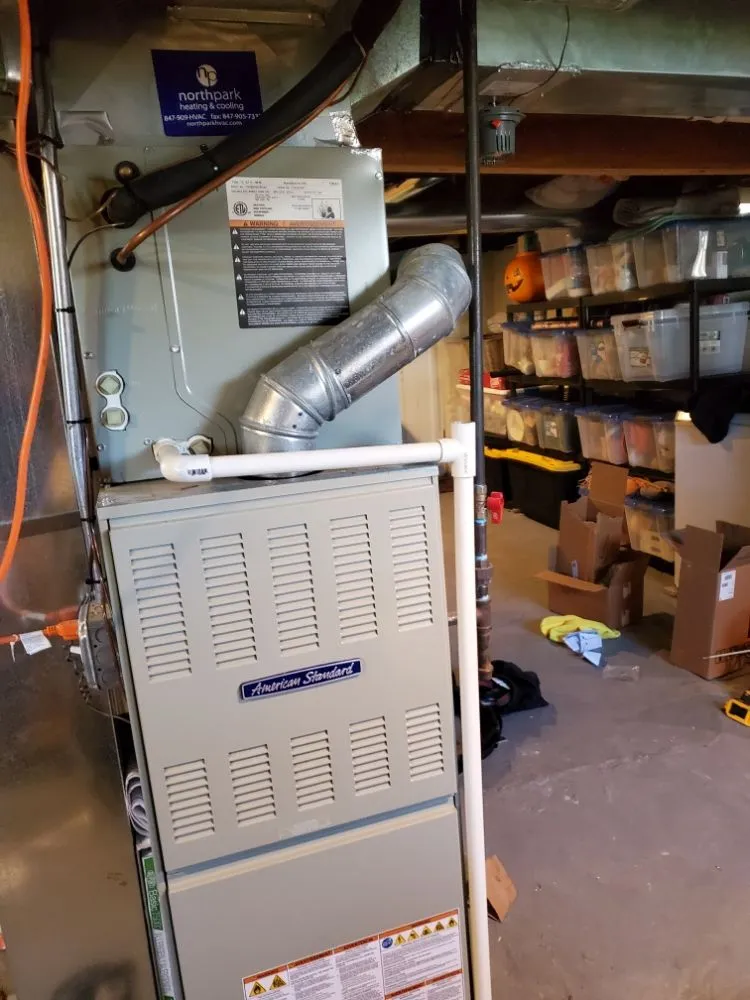 Slide of New Era Hvac