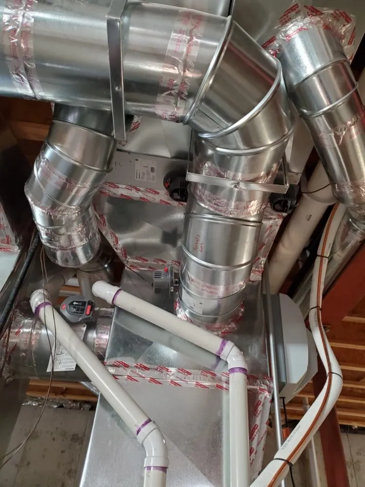 Slide of New Era Hvac