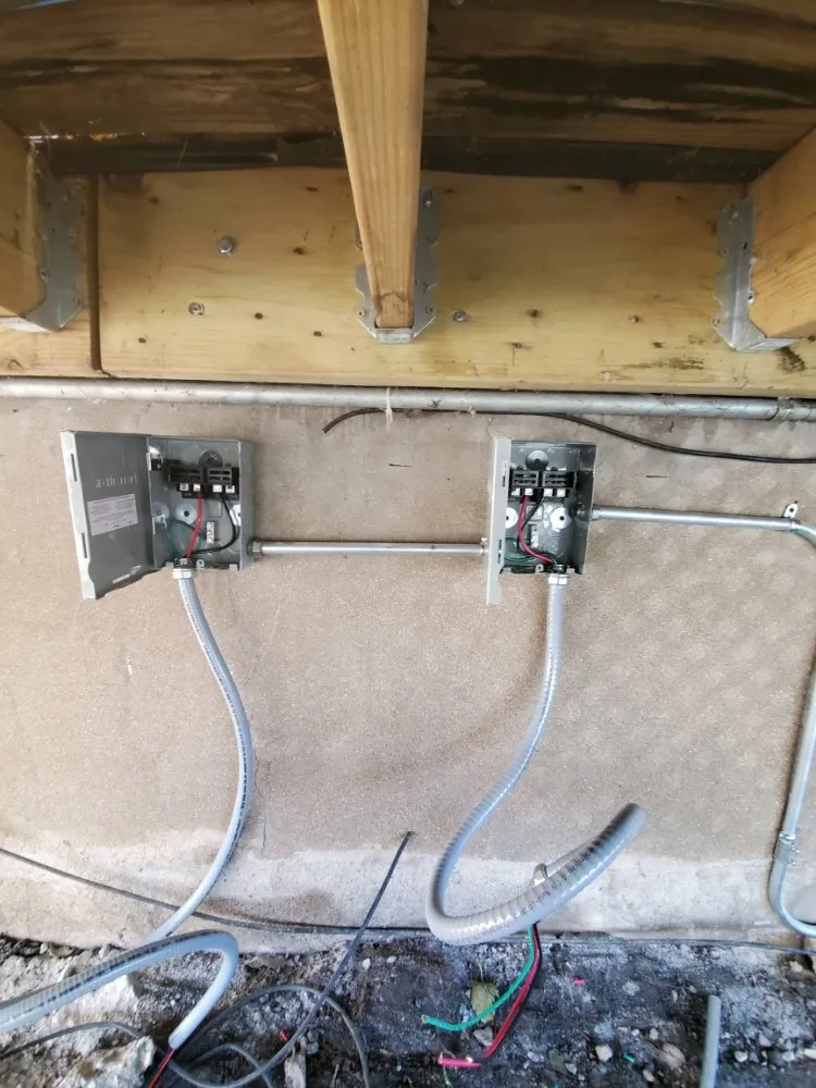 Slide of New Era Hvac