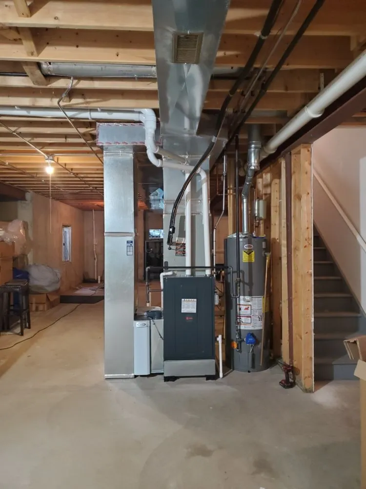 Slide of New Era Hvac