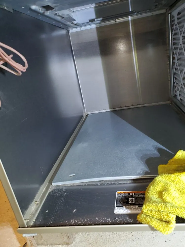 Slide of New Era Hvac