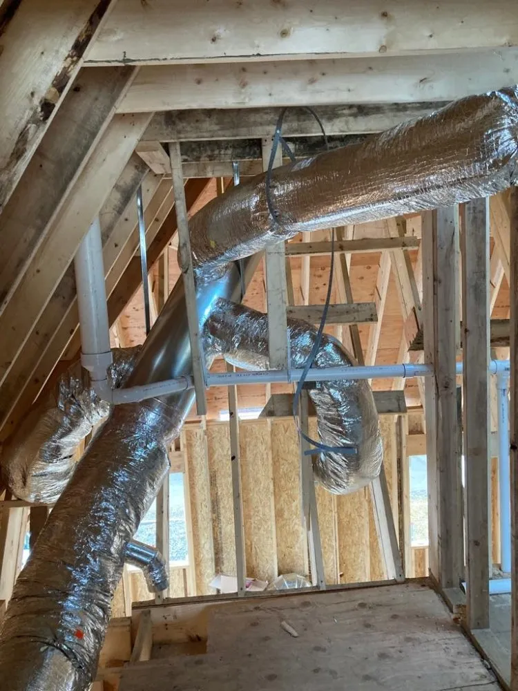 Slide of New Era Hvac