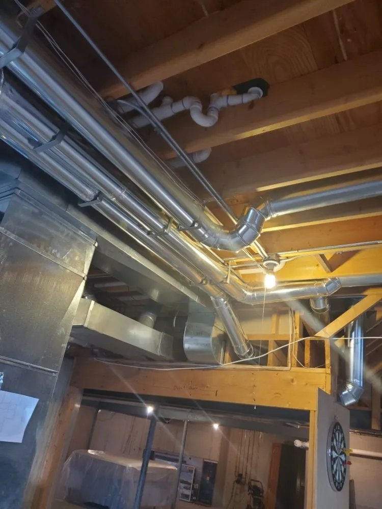 Slide of New Era Hvac