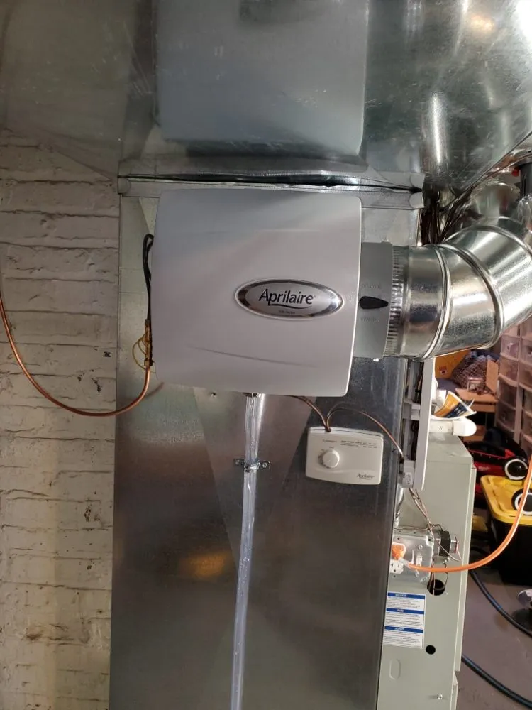 Slide of New Era Hvac