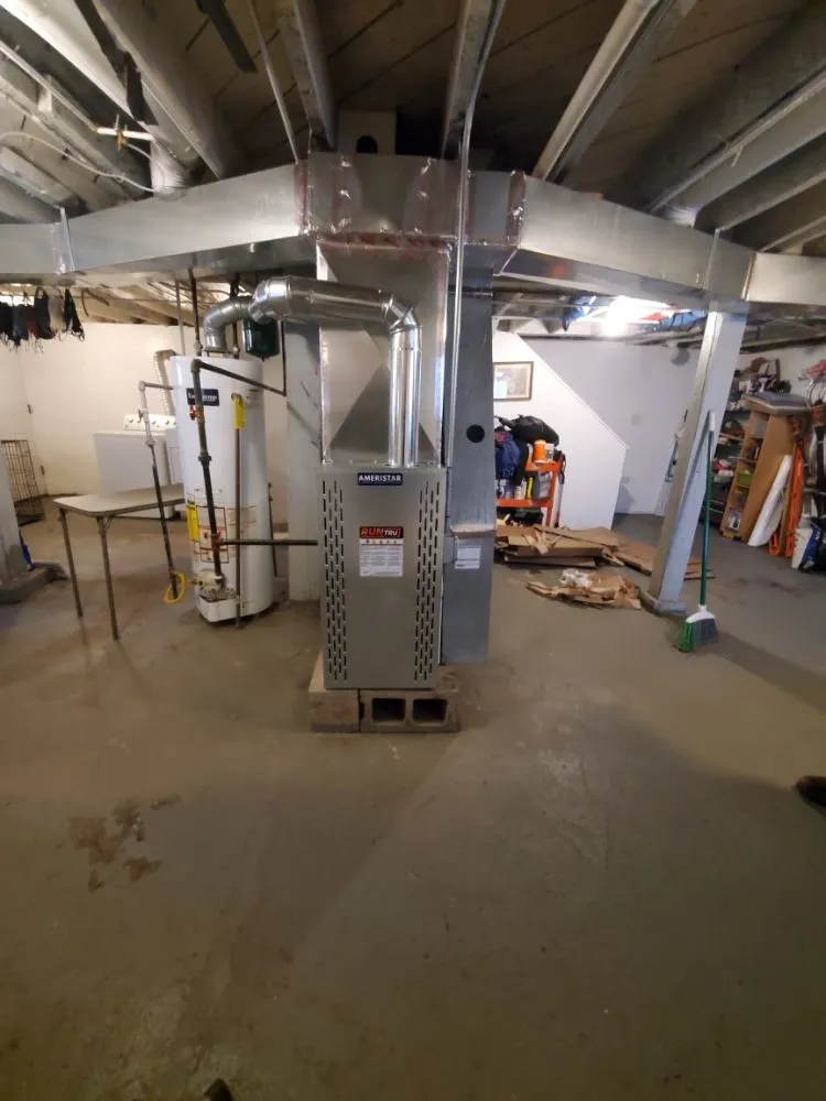 Slide of New Era Hvac