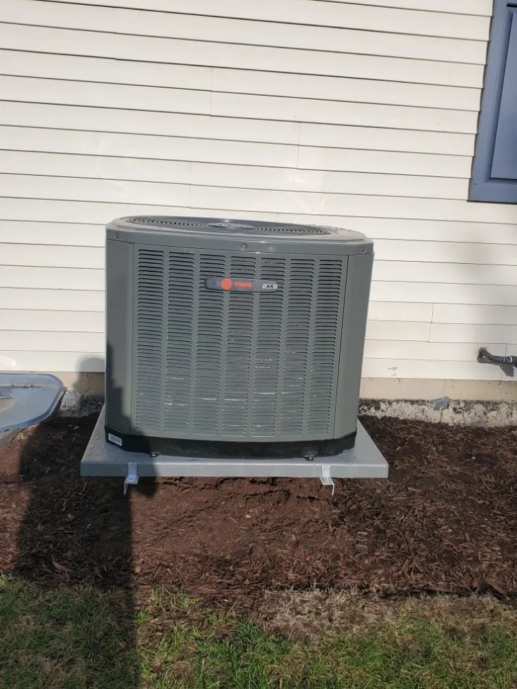 Slide of New Era Hvac