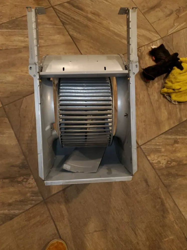 Slide of New Era Hvac