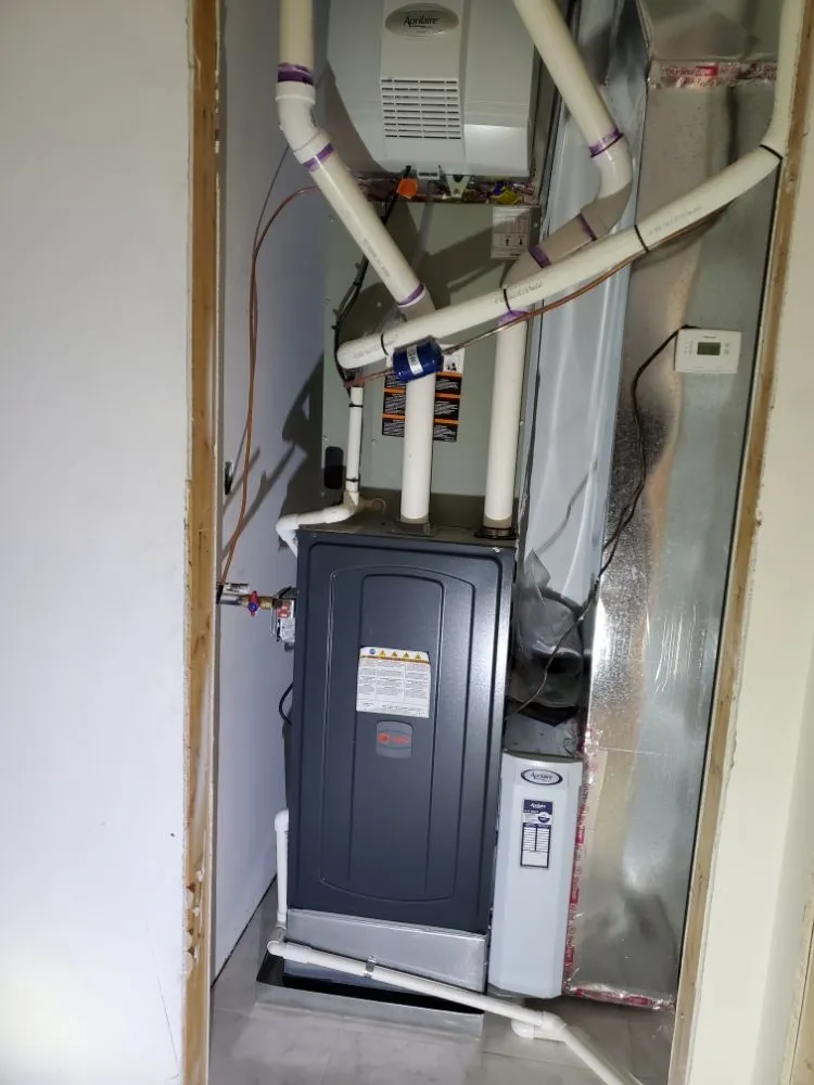 Slide of New Era Hvac