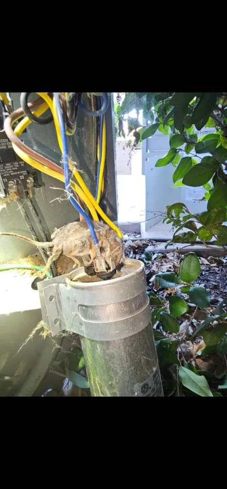 Slide of New Era HVAC