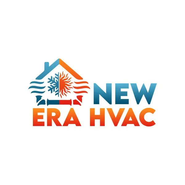 Slide of New Era HVAC
