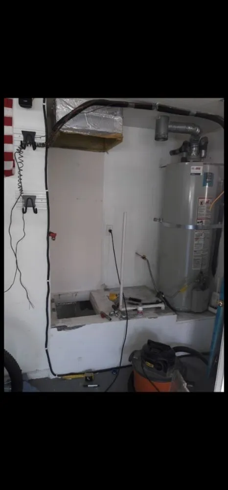 Slide of New Era HVAC