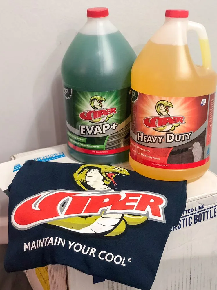 Slide of New Era HVAC Service & Repair