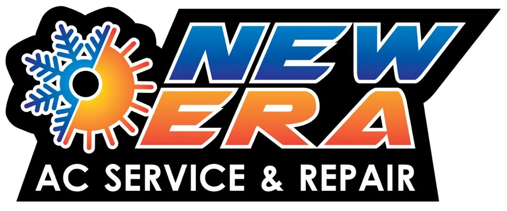Slide of New Era HVAC Service & Repair